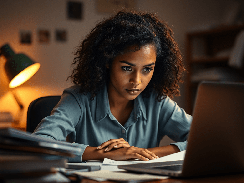 You can’t pour from an empty&nbsp;cup